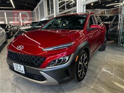 هيونداي كونا